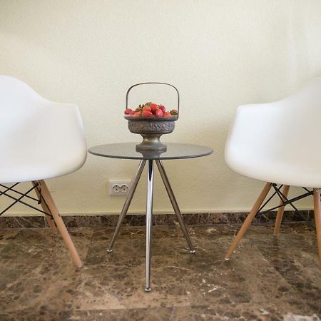 Apartment On Bautista Lafora 2 Аликанте Экстерьер фото