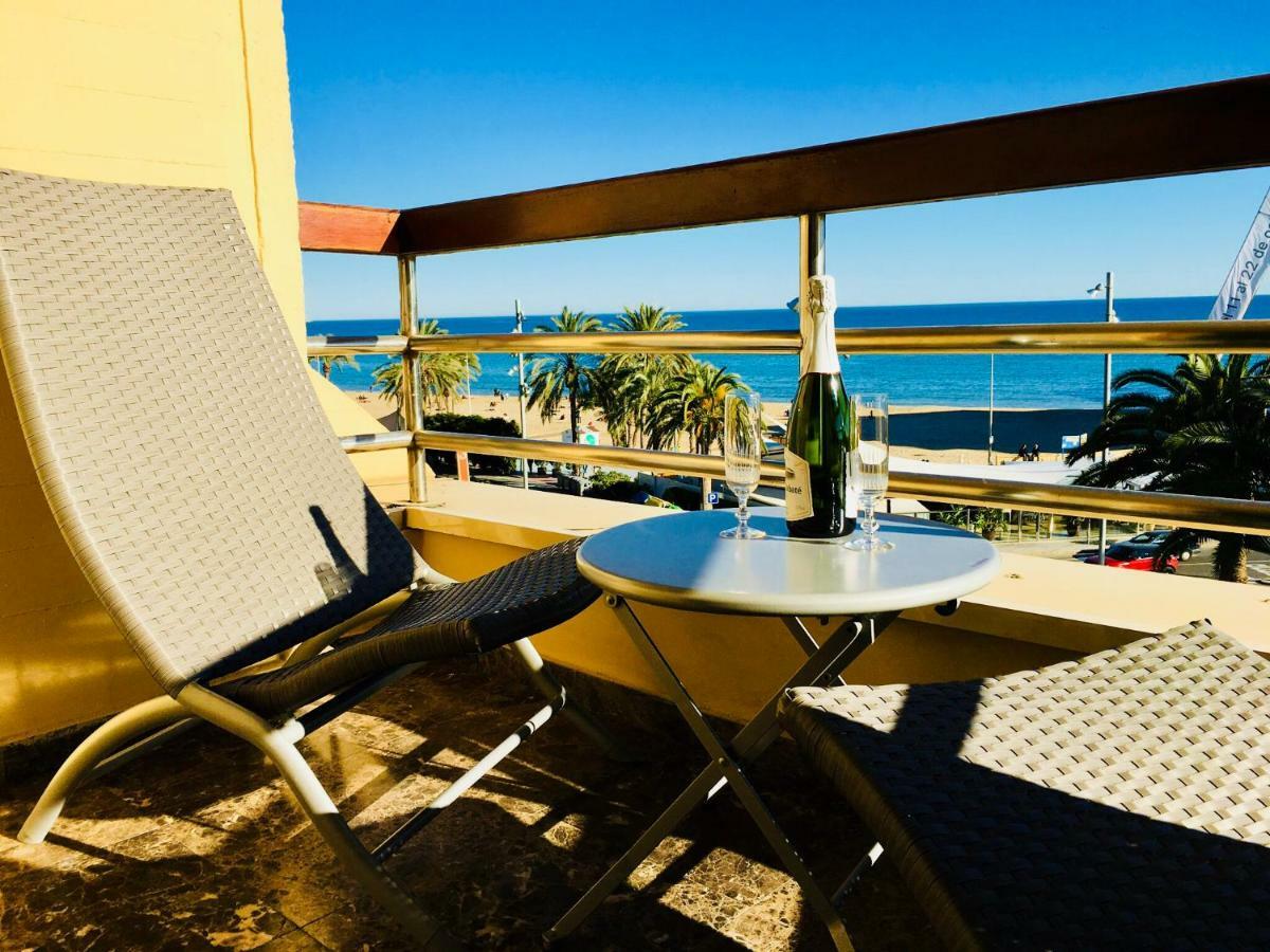 Apartment On Bautista Lafora 2 Аликанте Экстерьер фото