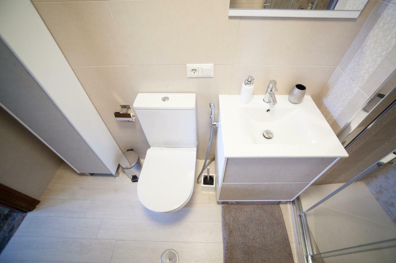 Apartment On Bautista Lafora 2 Аликанте Экстерьер фото